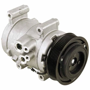 For Toyota Tacoma 2005-2015 AC Compressor & A/C Clutch TCP - Picture 1 of 1