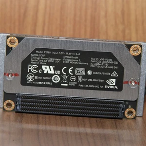 NVIDIA JETSON TX1 P2180 699-82180-1000-401 4GB LPDDR4 Development Board Module - Picture 1 of 6