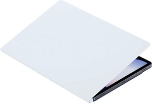 Samsung - Galaxy Tab S10+/S9+/S9 FE+ Smart Book Cover - Blue - Picture 1 of 6