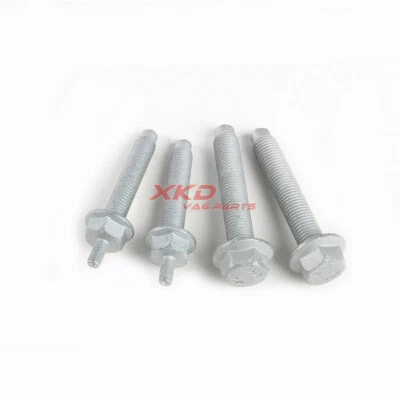 Right Engine Mount Bolt Kit Fit For VW Beetle Jetta Tiguan AUDI A3 TT RS3 - Image 1 of 4