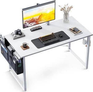 Schreibtisch Computertisch Arbeitstisch Bürotisch Homeoffice Arbeitszimmer Tisch - Bild 1 von 8