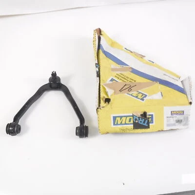 Genuine Moog Front Upper Control Arm RK80942 For 2002-2005 Cadillac Escalade - Image 1 of 3