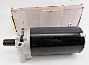 Motor de arranque Raisman para Cub Cadet Kohler 32-098-01 32-098-01S 32-098-03 - Imagen 1 de 8