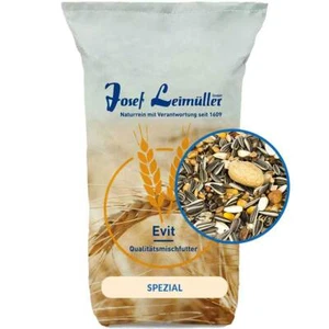 Papageienfutter 20 kg Leimüller - Bild 1 von 3