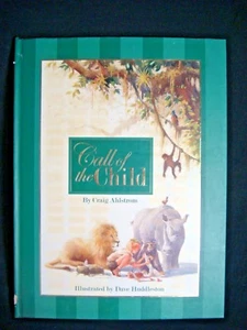DEMO Call of the Child by Craig Ahlstrom (Hard Back Book) (N216) - Imagen 1 de 5