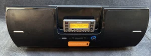 Sirius XM Satellite Radio Boombox - Picture 1 of 10