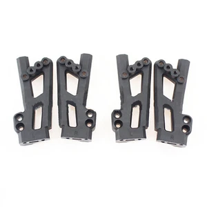 Metal 12428-0037 Left & Right Rear Shock Absorber for WLtoys 12428 12427 RC Cars - Picture 1 of 5