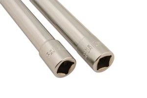 Juego De Enchufes Extra Profundos 3/8"D 2 Piezas - Laser 5709 Nuevo - Imagen 1 de 1