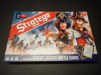 Stratego Original Nr 19958 von 2023/von Jumbo/ NEU - Bild 1 von 4