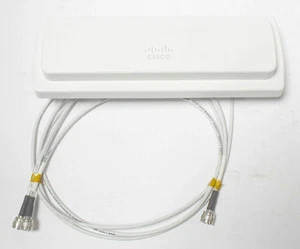 Cisco AIR-ANT2430V-R Aironet 3-dBi 2.4-GHz Omnidirectional 802.11 b/g/n Antenna - Picture 1 of 1