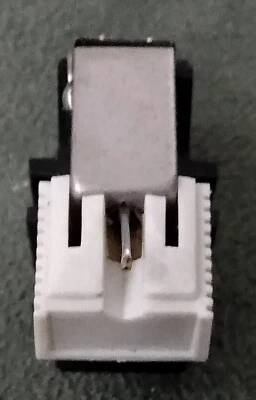 Testina Sharp/Victor/Marlux con puntina ancora buona - Image 1 of 4