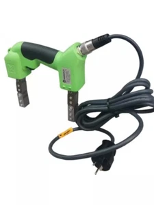 Rilevatore Difetti Magnetici Apparecchiatura Test Particelle Strumento NDT Giogo Magnetico - Foto 1 di 14