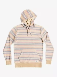 Felpa con cappuccio Quiksilver Great Otway (M) CKK6 EQYFT04430 - Foto 1 di 1