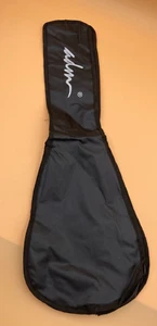ADM Ukelele Carrying Case With Handle Lightweight Bag Durable Nylon Bag  22"x 8" - Picture 1 of 7