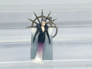 Figura Llavero Final Fantasy VIII Edea Kramer Banpresto 1999 L065 - Imagen 1 de 2