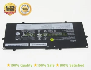 Original new FUJITSU FMVNBP253 FPCBP592 CP801785 LifeBook U7613 E5512A battery - Afbeelding 1 van 4