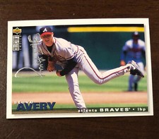 1995 Collector's Choice Silver Signature 1-250 PICK YOUR CARD/FINISH YOUR SET NM