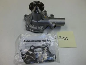 Nueva bomba de agua Satoh S373D, S470, S2320, ST2340 MM409301, MM409302 - Imagen 1 de 2