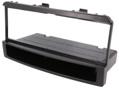 Für FORD Focus MK1 von 01/1998 bis 12/2004 AUTO RADIO BLENDE RAHMEN DIN Neu - Bild 1 von 4