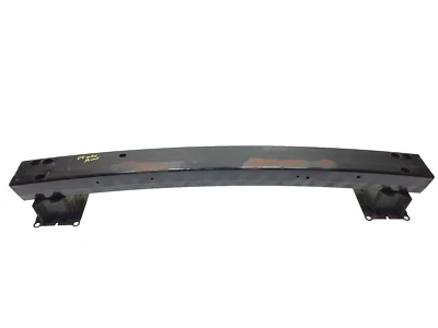 Barra de impacto de refuerzo de parachoques delantero Nissan Máxima 03-06 OEM 110 k millas Foto 1 de 4