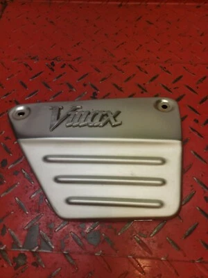 Yamaha VMAX 1200 1991 panel de carrocería lateral derecho Foto 1 de 4