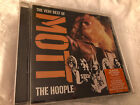 Mott The Hoople  The Very Best Of Cd 2009 Incredible Value And Free Shipping