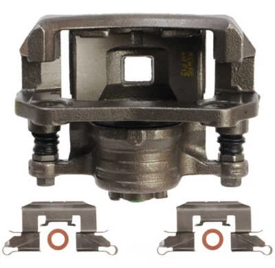 Pinza de freno delantera derecha para Mazda 2 2012 2013 Cardone 19-B6453 2011-2014 Foto 1 de 4