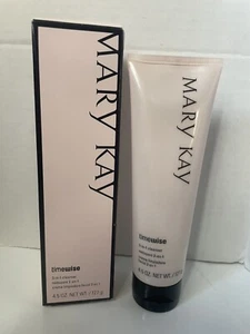 Mary Kay Timewise 3 in 1 Cleanser Combination To Oily 4.5 oz. Discontinued NEW - Picture 1 of 2