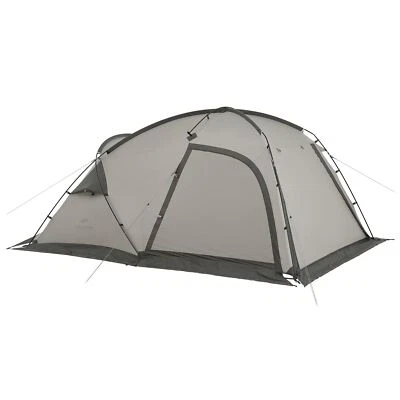 Tienda caliente Naturehike Macizo con gato de estufa, tienda de campaña para 4 estaciones, camping para 2-4 personas... Foto 1 de 4