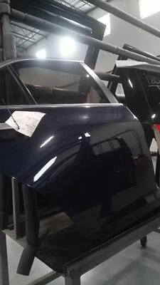 Cadillac ATS 2015 puerta trasera derecha azul OEM 531641 123 k millas Foto 1 de 3