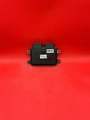 Engine ECM Control Module Fits 2008-2010 MAZDA 5 L39E 18 881H L39E18881H - Image 1 of 4