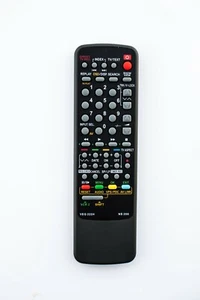Replacement Remote Control VEQ2231 for Panasonic NV-HD687EE - Bild 1 von 1