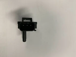 Exhaust Pressure Sensor For LAND ROVER DISCOVERY 4 09-17 RANGE ROVER V8 TD 2007 - Picture 1 of 4