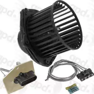 Blower Motor Kit fits 1996-2000 GMC C2500 C2500,C3500,C3500HD,K2500,K3500 C2500, - Picture 1 of 1