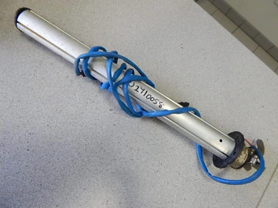 POLARIS WATERCRAFT 1996-1997 SLT SLTX 780 MONTAJE EMISOR COMBUSTIBLE 2410058 Foto 1 de 2