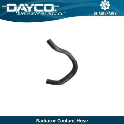 Manguera de refrigerante de radiador Upper Dayco 1992 1993 para Mazda Navajo 1991-1994 Foto 1 de 2