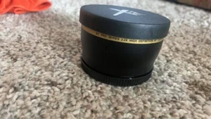 Xit 0.43x High Definition AF Wide Angle Lens For 58mm Digital & Video Cameras - Picture 1 of 4