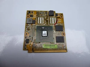 Asus ATI HD Radeon 3470 NoteBook Grafikkarte 08G2018FV11Q #80131 - Bild 1 von 2