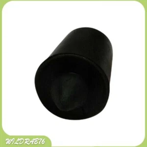 For 2004 2005 2006 2007 2009 Sportage Rubber Cushion Black Replacement - Picture 1 of 7
