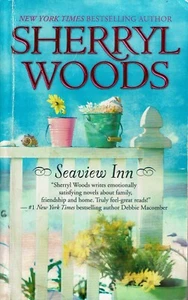 "Seaview Inn" by Sherryl Woods (2008, Paperback) - Picture 1 of 2