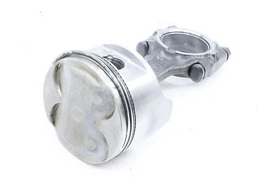 87-89 HONDA CBR1000F HURRICANE MOTOR BLOQUE PISTÓN Foto 1 de 4