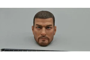 HHmodel HaoYuTOYS HH18052 1/6 Imperial Legion-Roman Gladiator Ares Head Sculpt - Picture 1 of 1