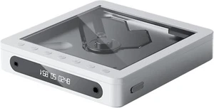 FiiO DM13 FIO-DM13BT-T Reproductor de CD portátil Bluetooth CS43198/SGM8262 - Imagen 1 de 4