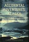 Accidental Adventures: Alaska: True Tales Of Ordinary People Facing Danger In
