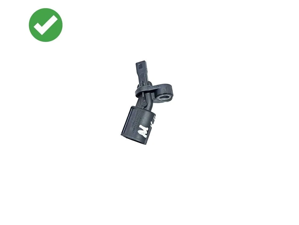 Audi A1 2024 Rear right rear ABS brake sensor WHT003863B UKO14678 Foto 1 de 4