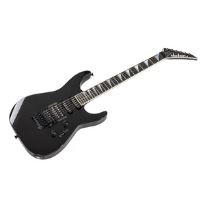 Jackson USA Select Soloist SL1 EB Gloss Black * NEW * - Picture 1 of 12