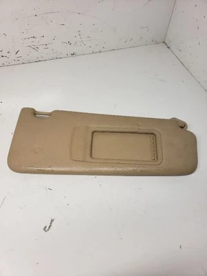 Parasol pasajero sedán mercado de Canadá vinilo para BMW 323i 969133 06-11 Foto 1 de 4