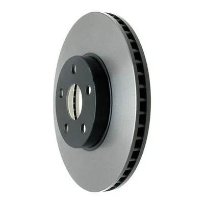 Rotor de freno delantero ACDelco genuino para Toyota Celica 2000-2005 | hierro fundido ventilado Foto 1 de 4