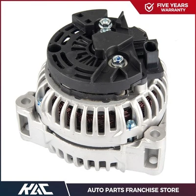 150AMP Alternator for Mercedes-Benz CL500 E320 S350 SL500 - Image 1 of 4