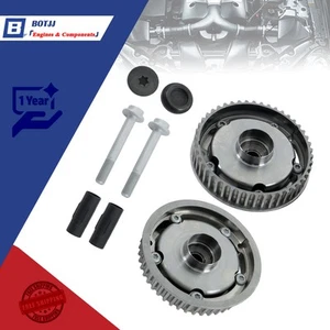 Camshaft Gear Intake & Exhaust 55567049 For Chevrolet 10-17 Aveo Cruze Sonic G3 - Foto 1 di 12